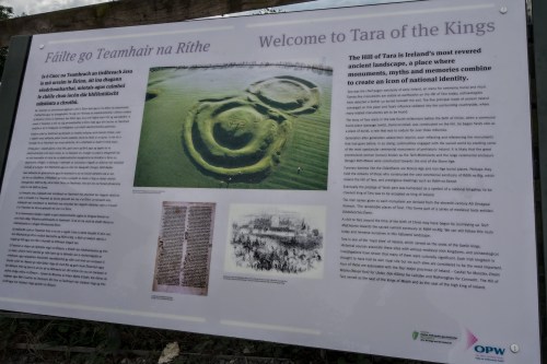 Hill of Tara