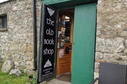 tara bookshop