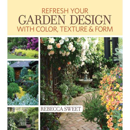 refresh your garden