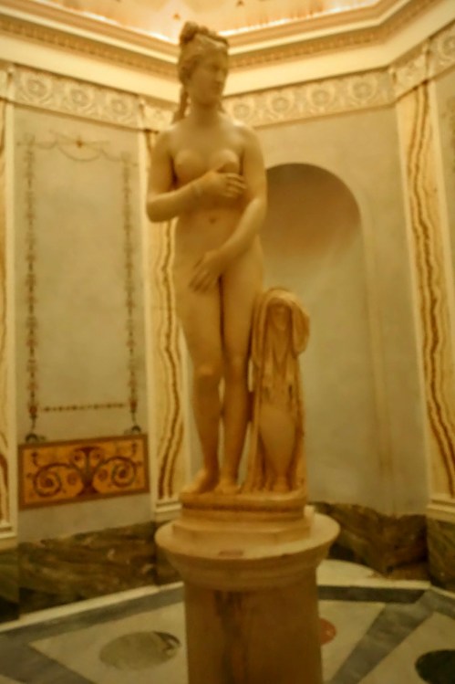 capitoline-venus