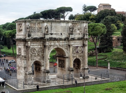 arch-of-constantine