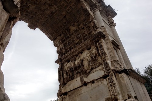 arch-of-titus