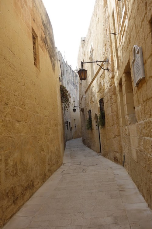 mdina