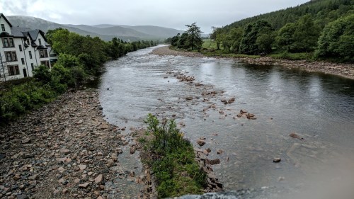 river dee