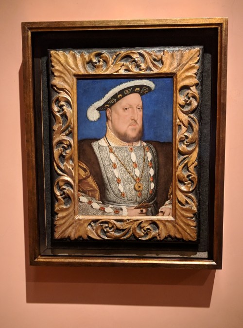 Holbein