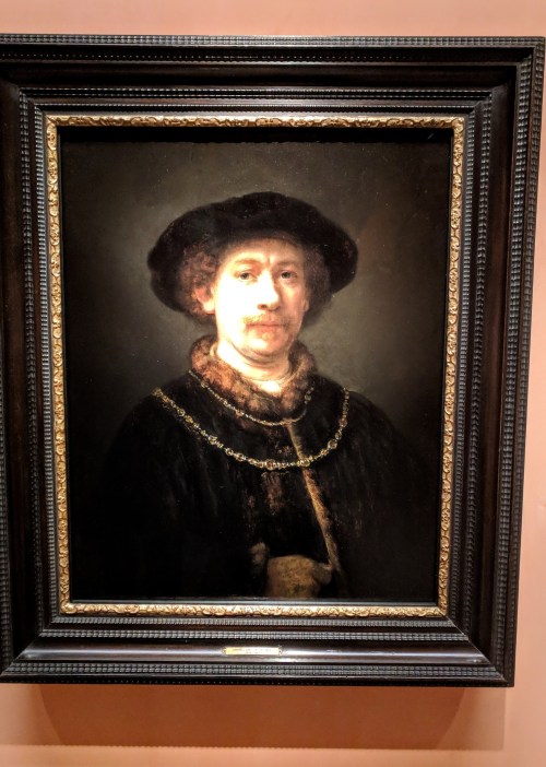 Rembrandt